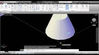 autocad 3D tutorial en español  1 Introducción [upl. by Aicenat]