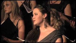 Pie Jesu – Bel Canto Choir Vilnius [upl. by Weiner413]