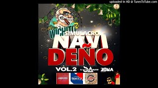 Simulacro Navideño vol 2 by DJ Ed Ft DJ Samuel Álvarez [upl. by Arrik]