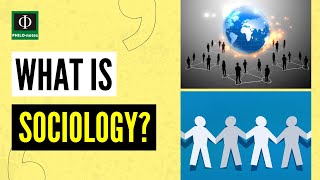 What is Sociology [upl. by Camala2]