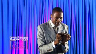 Prophet Emmanuel Makandiwa  Discipleship Class 1 [upl. by Crowe415]