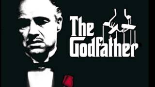 The Godfather Soundtrack 08 The Godfather Waltz [upl. by Henning645]