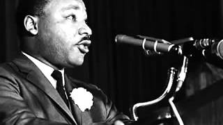 MLK The Three Evils of Society  Nonviolence365 [upl. by Ivets]