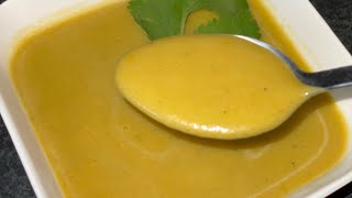 SOUPE DE LÉGUMES 🍜 🥣 FACILE ET RAPIDE QUE VOS ENFANTS ADORERONT [upl. by Neelear]