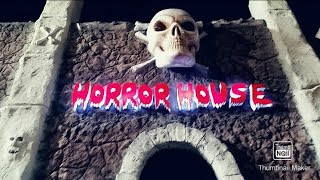 Lahore fortress Stadium JOYLAND Horror House quotBHOOT BANGLAquot [upl. by Matthus]