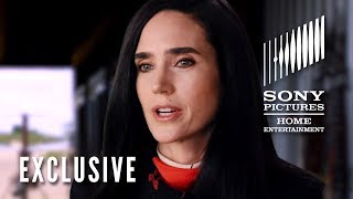 ONLY THE BRAVE EXCLUSIVE CLIP  Jennifer Connelly as Amanda Marsh [upl. by Crain113]