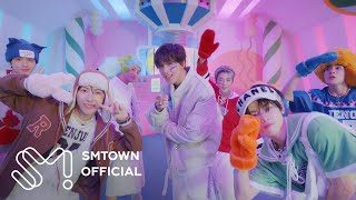 NCT DREAM 엔시티 드림 Candy MV Performance Ver [upl. by Zamir]