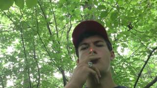 Marlboro Menthol Silver cig Review [upl. by Routh]