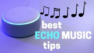 Best Skills amp Commands for Playing Music with Alexa [upl. by Eninaj516]