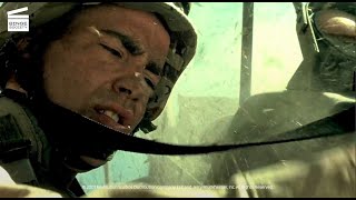 Black Hawk Down Get Us Off This Street HD CLIP [upl. by Marta]