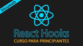 03 Curso de React Hooks  Formularios onChange amp onSubmit [upl. by Eeb]