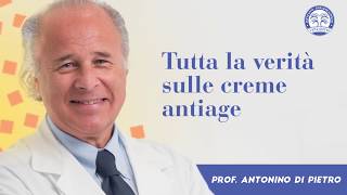 Creme antiage funzionano davvero  I consigli dei dermatologi dellIstituto Dermoclinico Vita Cutis [upl. by Bolan]