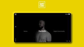 PRO Vs AMATEUR Design Portfolios With Examples [upl. by Irwin]