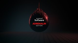 Introducing Radeon™ Software Adrenalin Edition [upl. by Willumsen]