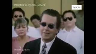 Best Action Tagalog Movie of Ronnie Ricketts Full Movie Kamandag ko Papatay SaYo [upl. by Haskell]