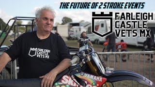 DOCWOB  The future of 2Stroke events [upl. by Germann226]