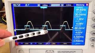 ArduinoSSRDimmer [upl. by Fancie]