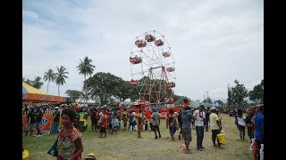 Morobe Show [upl. by Hertzog]