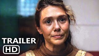 THE ASSESSMENT Trailer 2025 Elizabeth Olsen Alicia Vikander [upl. by Craw469]