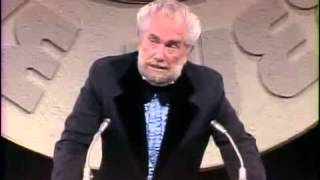 Foster Brooks Roasts Don Rickles Man of the Week [upl. by Annahsad]