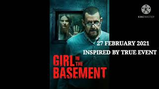 GIRL IN THE BASEMENT TRAILER [upl. by Ahtenak189]