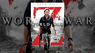 World War Z [upl. by Wahs]