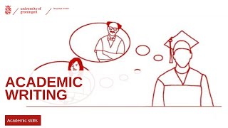 What is Academic Writing [upl. by Aryek]