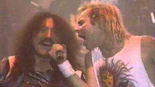 Uriah Heep  Lady In Black  Live in Nottingham 91 [upl. by Torie]