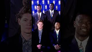 Luc Longley  Foundations Trailer [upl. by Adien]