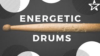 Upbeat Background Music For Videos  The Drums [upl. by Landan]