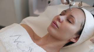 Intraceuticals Oxygen Facial [upl. by Eldwun]