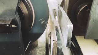 Centerless Grinding Process [upl. by Pax277]