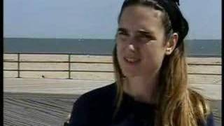 Jennifer Connelly Interview [upl. by Eiresed]