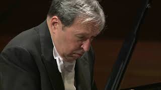 Murray Perahia  Beethoven  Piano Sonata No 23 in F minor Op 57 [upl. by Ennovy]