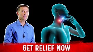 Yogic Home Remedies for Sore Throat  Dr Hansaji Yogendra [upl. by Naik]