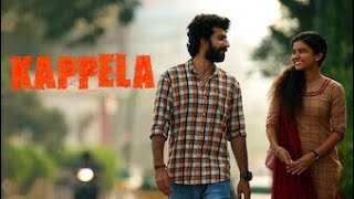 Kappela 2020 Full malayalam Movie 720p [upl. by Atsejam]