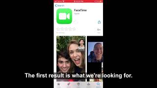 How to Use FaceTime to Connect With Family and Friends [upl. by Celie33]