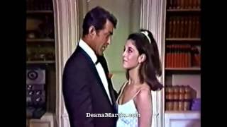 Deana Martin amp Dean Martin singing quotSide By Sidequot [upl. by Kloman]