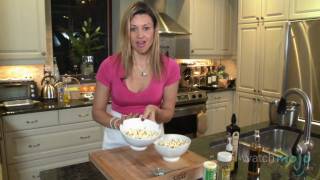 How To Make Popcorn Healthy [upl. by Annair]