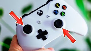 How to Fix Controller Stick Drift  Best Methods [upl. by Evyn]