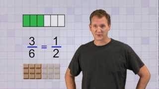 Math Antics  Simplifying Fractions [upl. by Blynn]