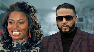 Angie Stones HEALTH ISSUES Are EXPOSED By Al B Sure On InstagramDetails inside [upl. by Saxe]