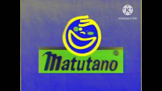 Matutano Effects [upl. by Assirem]