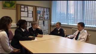 Introduction to Peer Mediation [upl. by Udenihc]