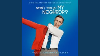 Wont You Be My Neighbor [upl. by Caye]