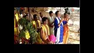 Thaka Mana Chala Jiba Oriya Jagannath Bhajan By Bhikhari Bal Full Video Song I AAHE NILA SAILA [upl. by Wills]