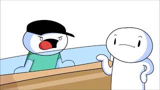 TheOdd1sout Sooubway stories part 14 full work stories [upl. by Oesile]