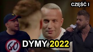 NAJWIĘKSZE DYMY 2022 CZĘŚĆ I [upl. by Attebasile]