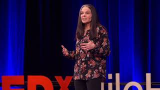 Why US prisons need to abolish solitary confinement  Laura Rovner  TEDxMileHigh [upl. by Kwok]