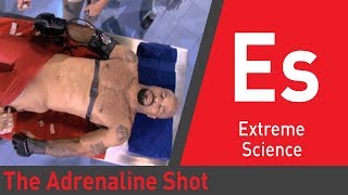 The Adrenaline Shot Sport Science [upl. by Chancelor541]